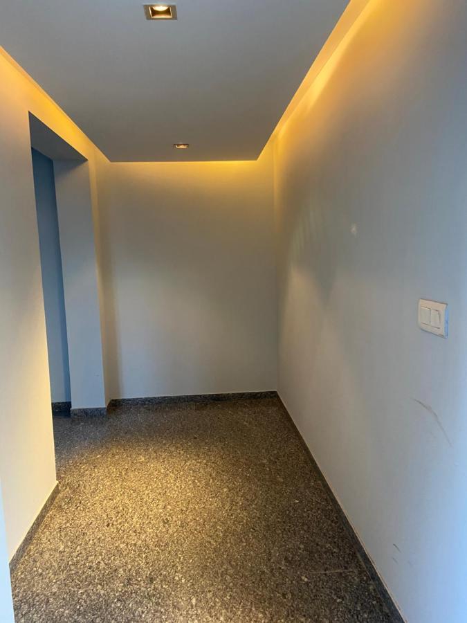Bed and Breakfast Art House Vasant Vihar Нью-Дели Экстерьер фото